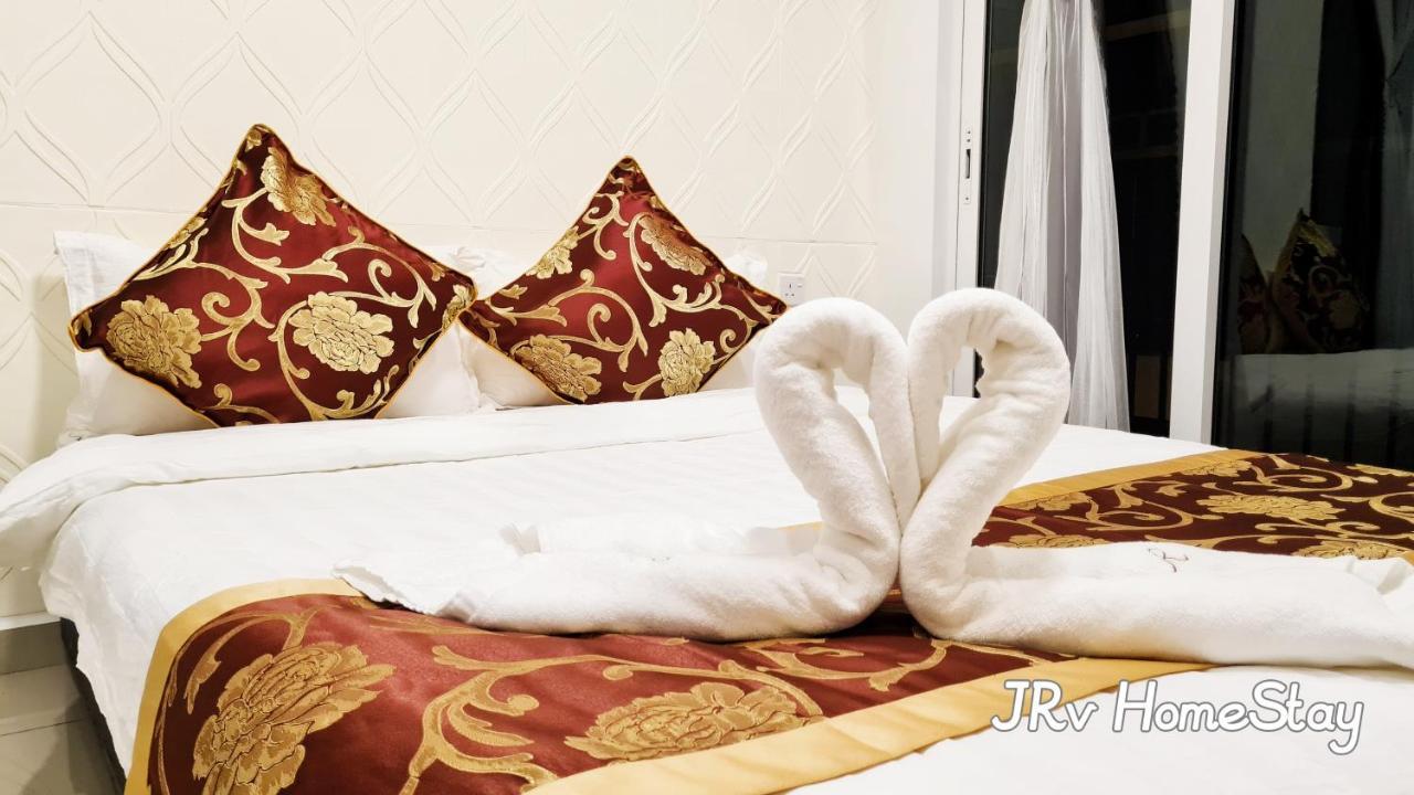 Jrv Hotelstyle Homestay Melaka Εξωτερικό φωτογραφία