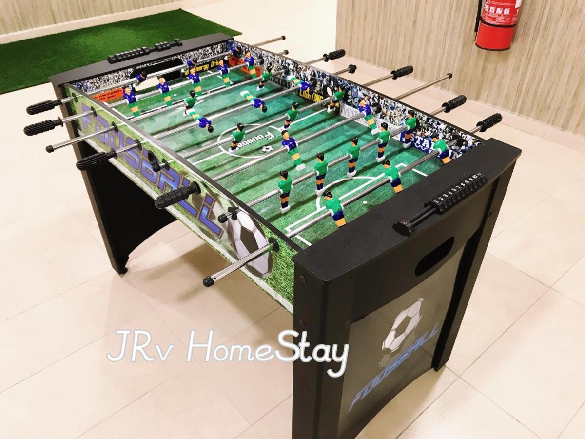 Jrv Hotelstyle Homestay Melaka Εξωτερικό φωτογραφία