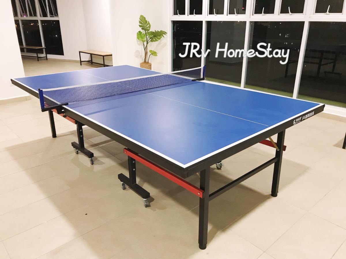 Jrv Hotelstyle Homestay Melaka Εξωτερικό φωτογραφία