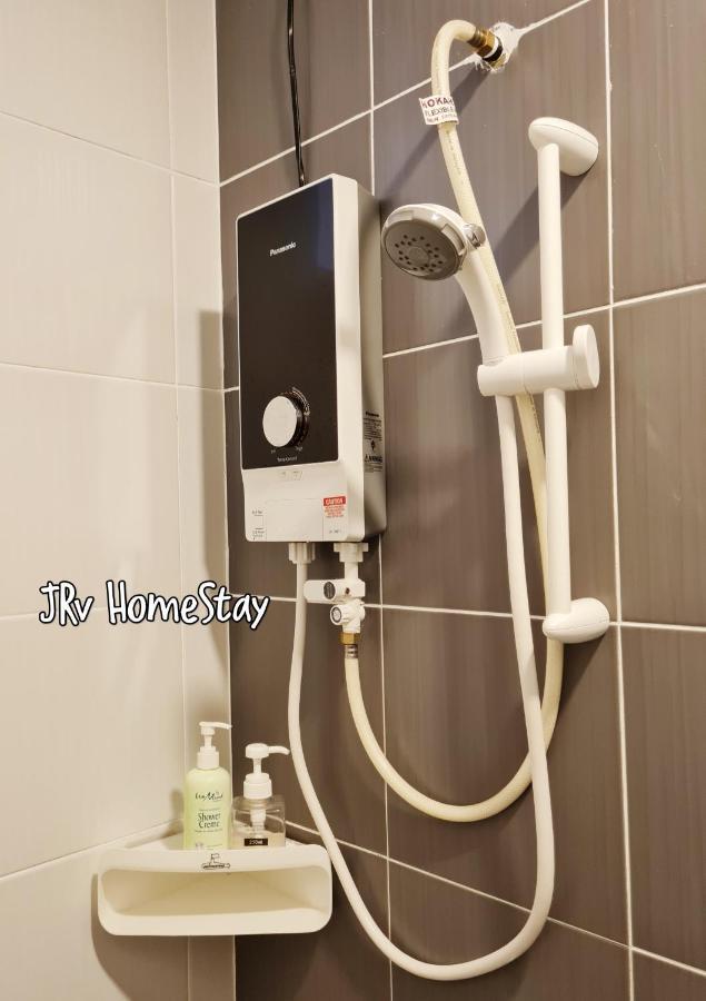 Jrv Hotelstyle Homestay Melaka Εξωτερικό φωτογραφία