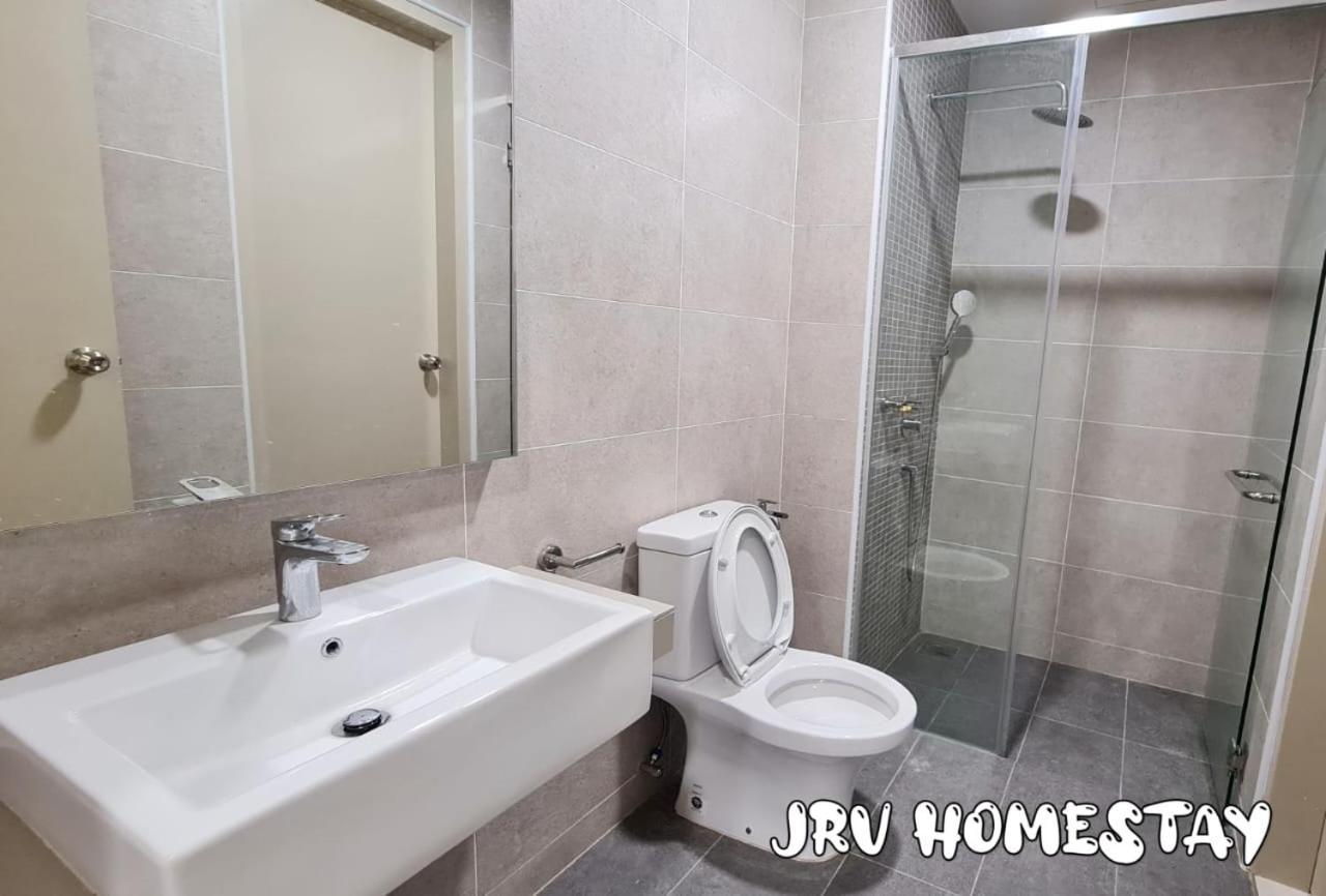 Jrv Hotelstyle Homestay Melaka Εξωτερικό φωτογραφία