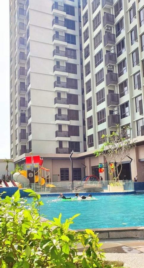 Jrv Hotelstyle Homestay Melaka Εξωτερικό φωτογραφία