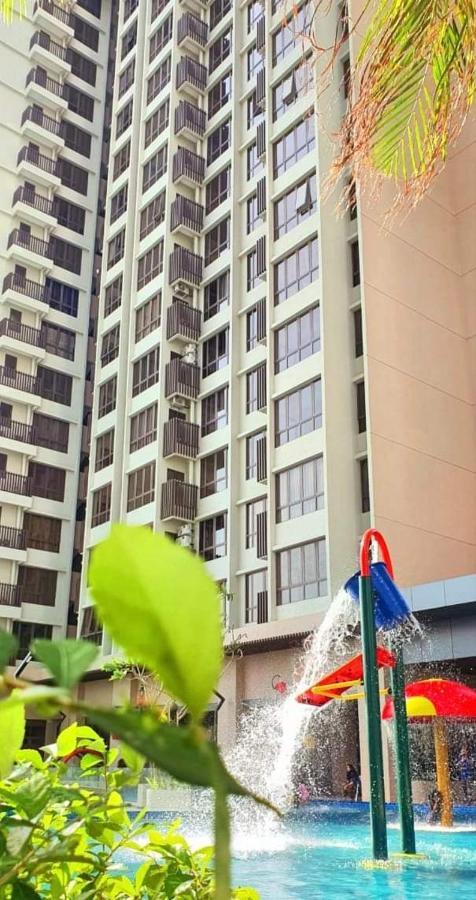 Jrv Hotelstyle Homestay Melaka Εξωτερικό φωτογραφία