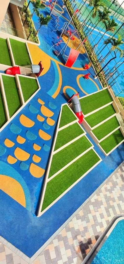 Jrv Hotelstyle Homestay Melaka Εξωτερικό φωτογραφία