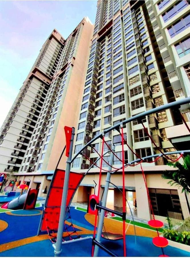 Jrv Hotelstyle Homestay Melaka Εξωτερικό φωτογραφία