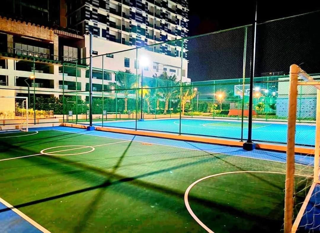 Jrv Hotelstyle Homestay Melaka Εξωτερικό φωτογραφία
