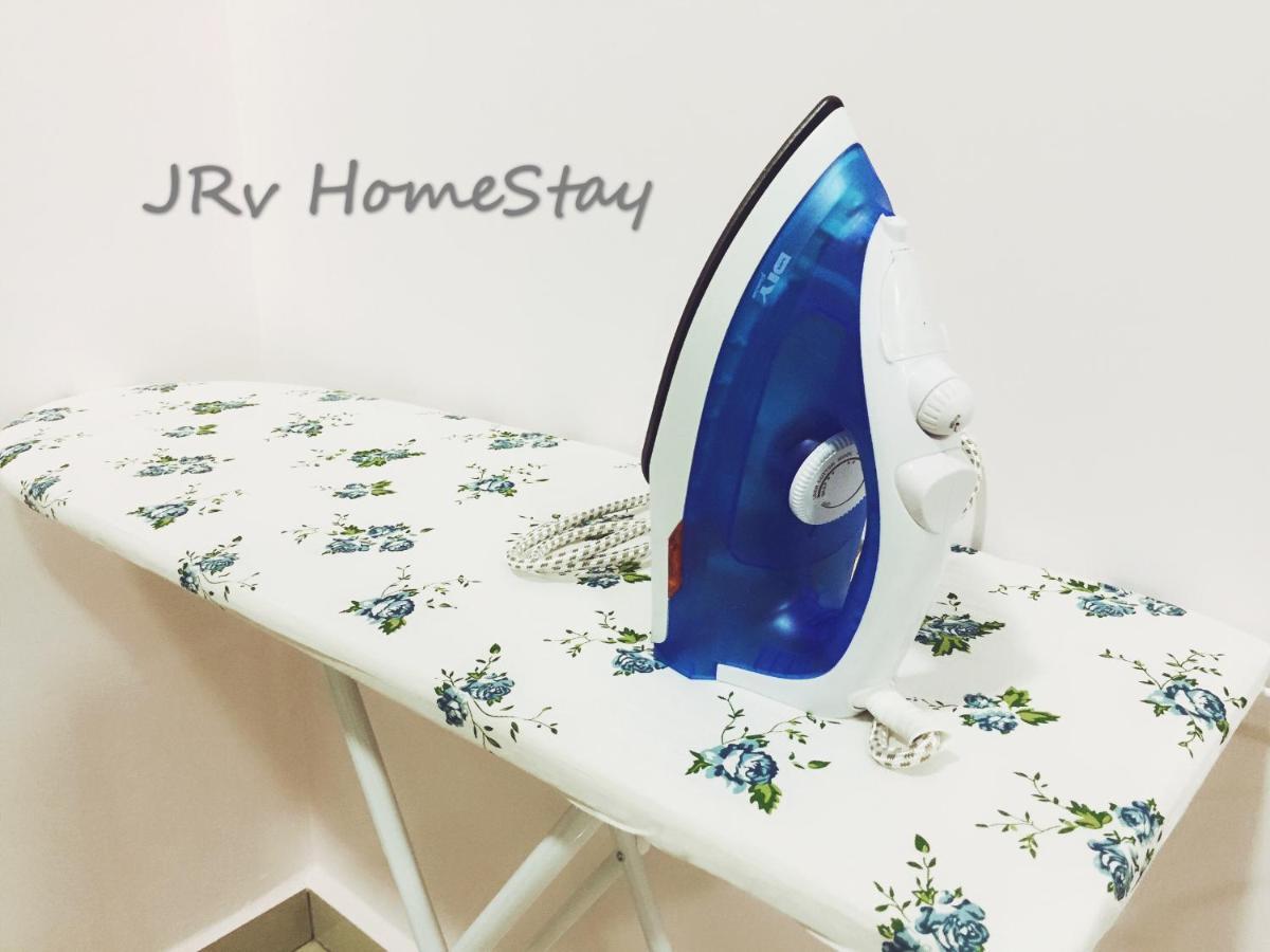Jrv Hotelstyle Homestay Melaka Εξωτερικό φωτογραφία